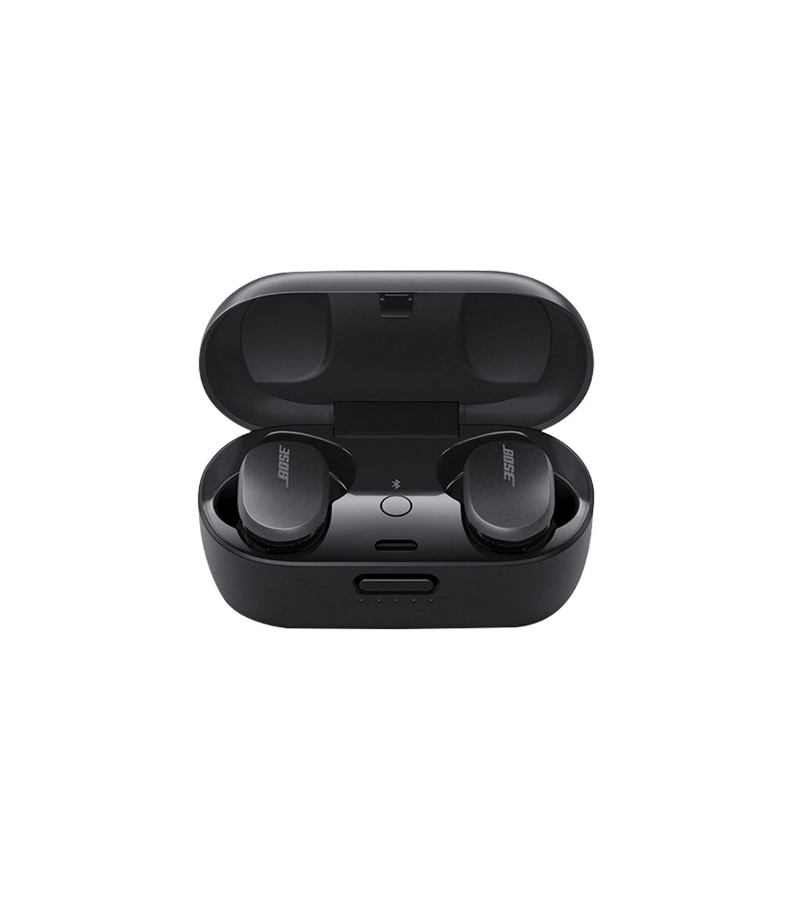 Wireless earbuds