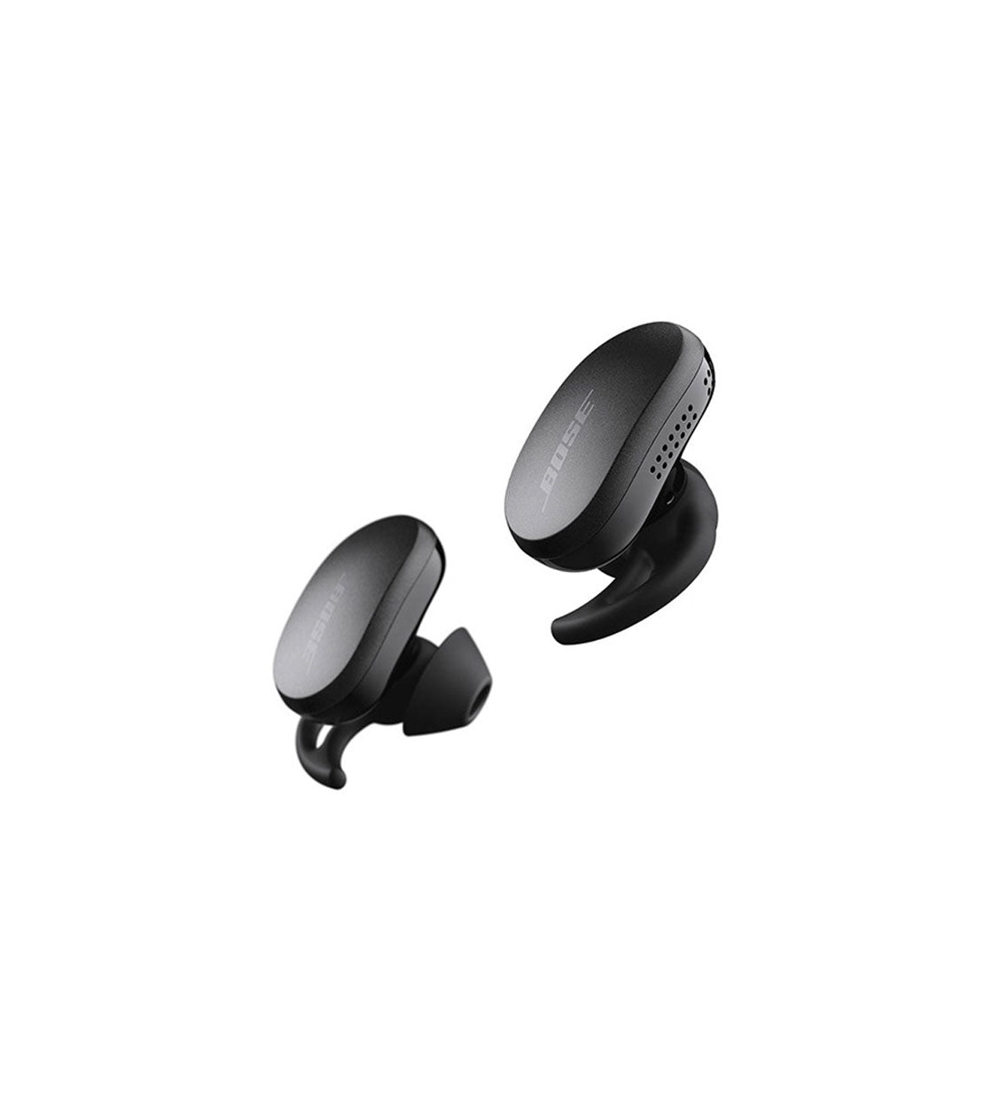 Wireless earbuds