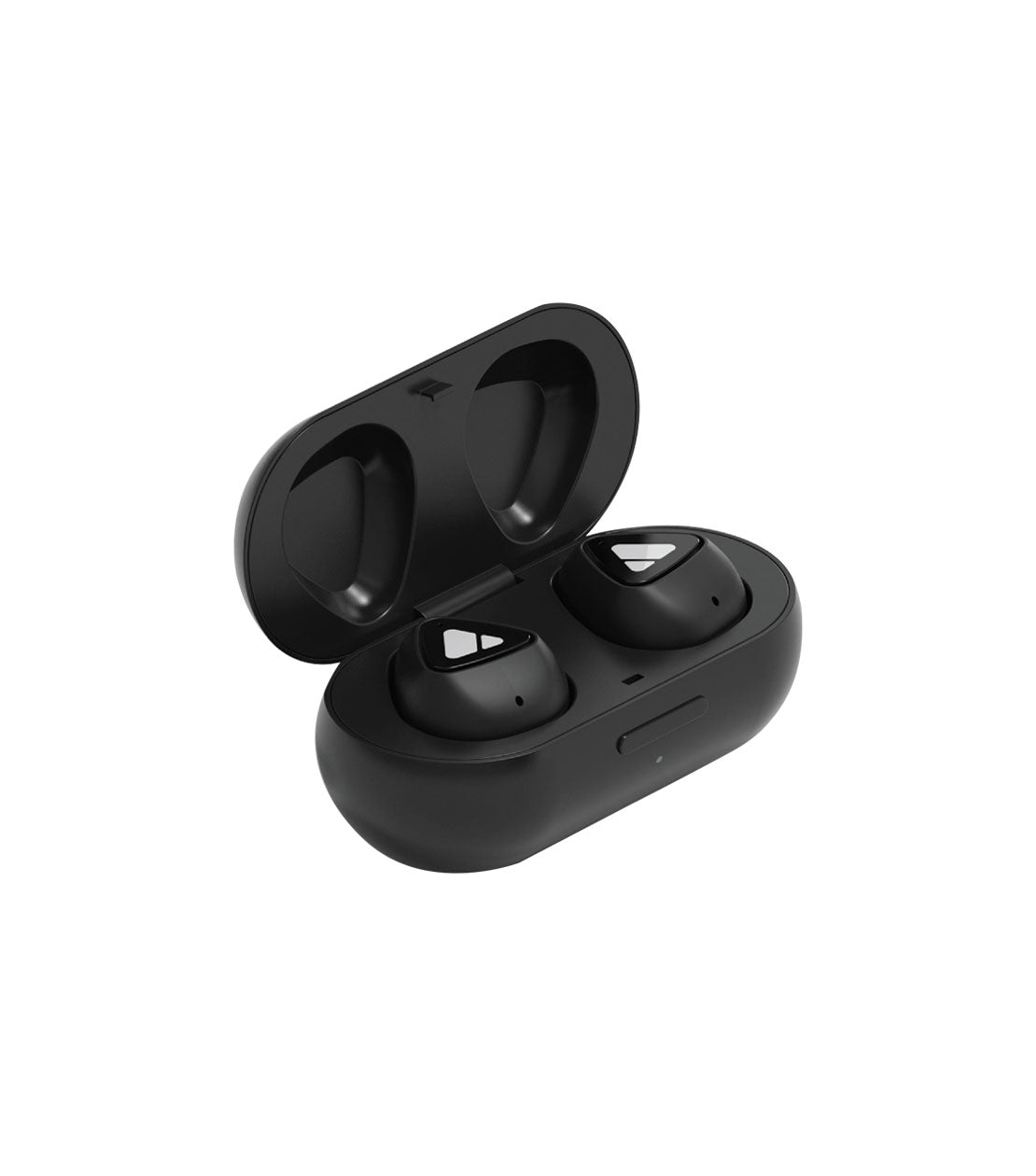 Wireless earbuds